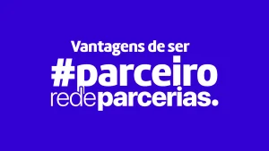 Conheça as vantagens de ser parceiro do Rede Parcerias