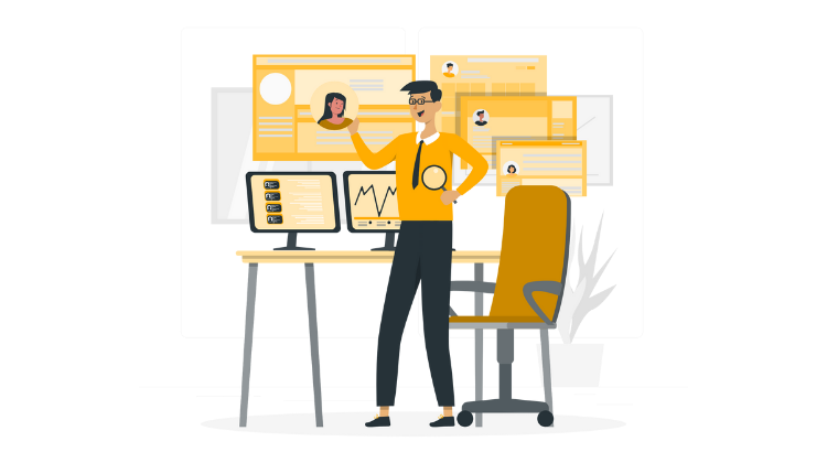 Marketing de Relacionamento: Fidelize clientes com soluções inteligentes