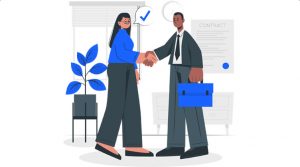 A melhor forma de conquistar parcerias corporativas para sua empresa