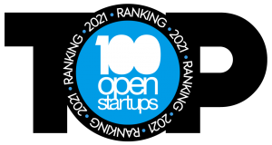 Top 100 ranking 100 Open Startups 
