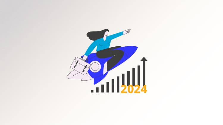 As principais Tendências de Marketing para 2024