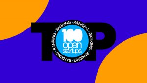 Rede Parcerias está no Top 10 do Ranking 100 Open 2023