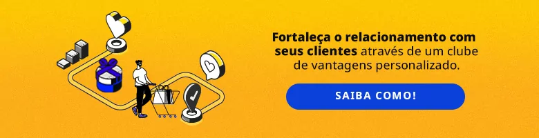 Banner sobre relacionamento com clientes