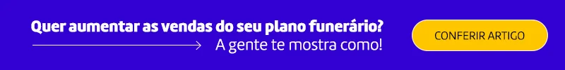Banner com link para acessar artigo com dicas para aumentar as vendas do plano funeral