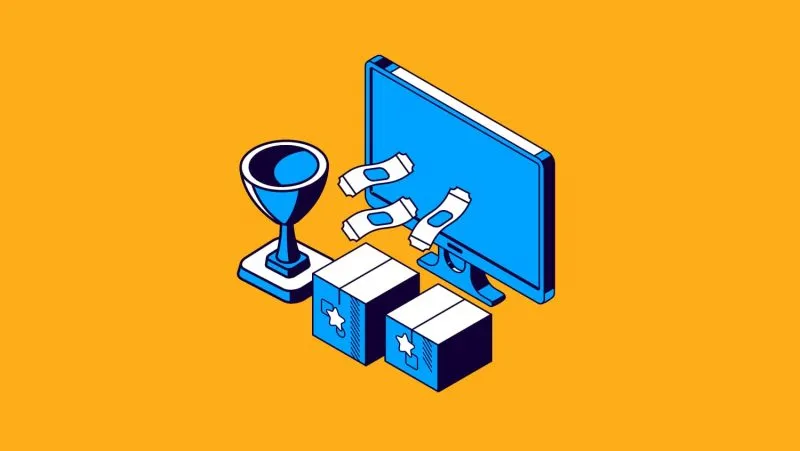 Sorteios do clube de vantagens Rede Parcerias: tudo que você precisa saber