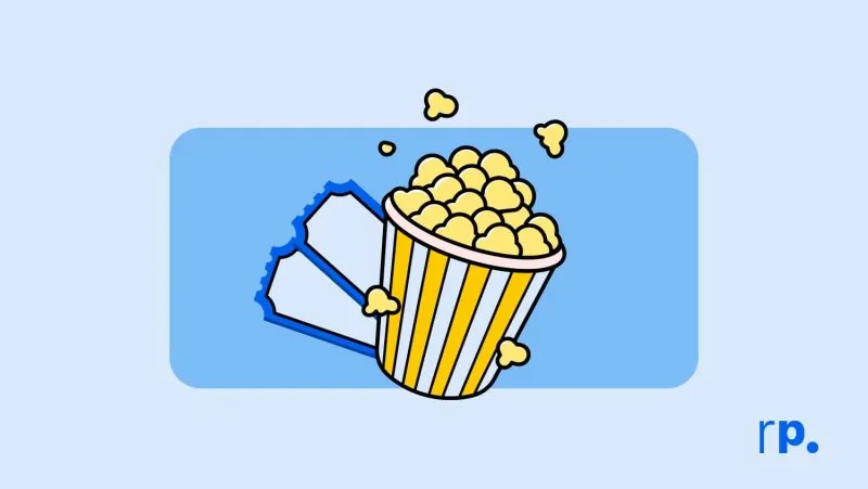 Conheça os benefícios em cinemas dos clubes Rede Parcerias